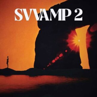 Svvamp - Svvamp 2 1LP