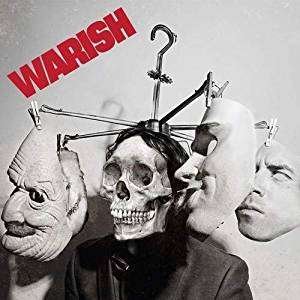 Warish - Warish 1LP