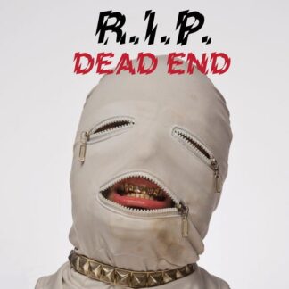 R.i.p. - Dead End 1LP