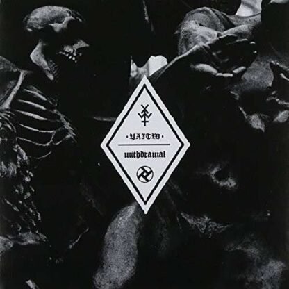 YOUNG AND IN THE WAY/WITHDRAWA - SPLIT 7