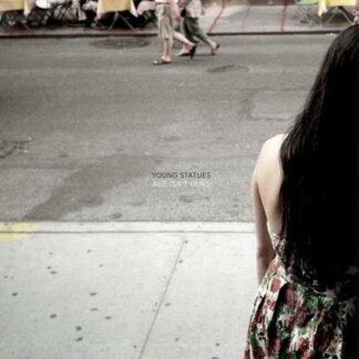 YOUNG STATUES - DELETED - AGE ISNT OURS