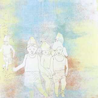 Kite Party - Come On Wandering 1LP