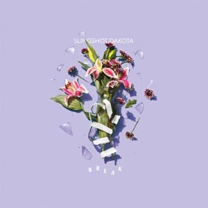 Slingshot Dakota - Break 1LP
