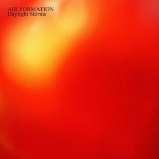 Air Formation - Daylight Storms 2LP