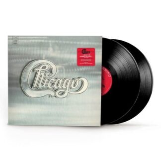 Chicago - Chicago II 2LP