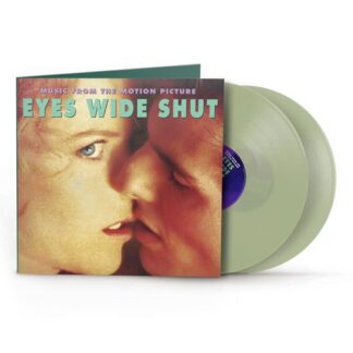 Eyes Wide Shut (Original Soundtrack) 2LP