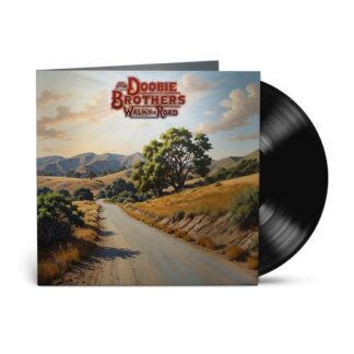 The Doobie Brothers - Walk This Road 1LP