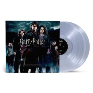 Patrick Doyle - Harry Potter And The Goblet Of Fire (OST) 2LP