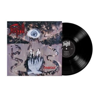 Death - Symbolic 1LP
