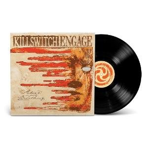 Killswitch Engage - Alive or Just Breathing 1LP