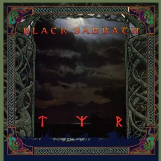 Black Sabbath - Tyr 1LP