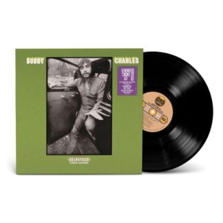 Bobby Charles - Rarities (Rsd 2025) 1LP