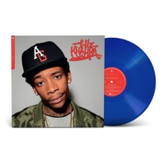 WIZ KHALIFA - Now Playing