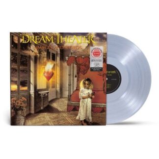 Dream Theater - Images and Words (Syeor25) [clear Vinyl] 1LP