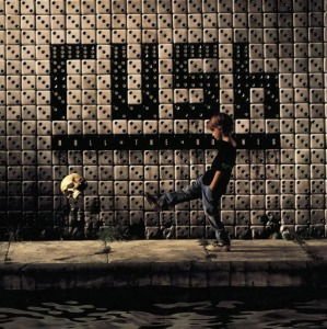 Rush - Roll The Bones (Syeor) 1LP
