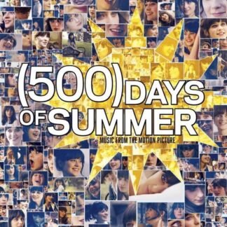 [500] Days Of Summer - Music F - (500) Days Of Summer (Music Fr