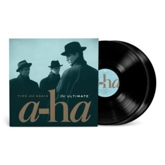 a-ha - Time and Again: The Ultimate a