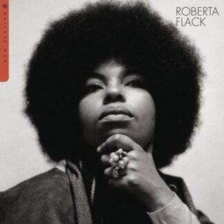 Roberta Flack - Now Playing 1LP