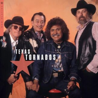 Texas Tornados - Now Playing 1LP