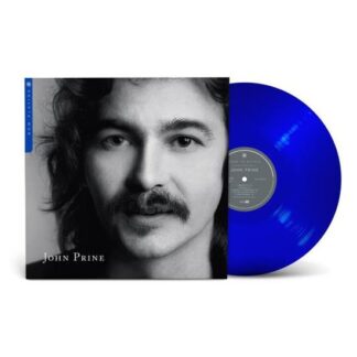 John Prine - Now Playing 1LP