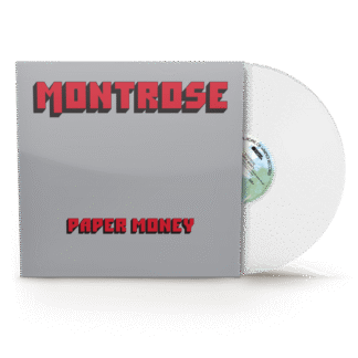Montrose - Paper Money 1LP