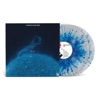 Third Eye Blind - Blue 2LP