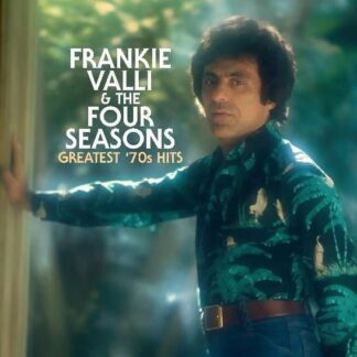 Frankie Valli & the Four Seasons - Greatest 70s Hits 1LP