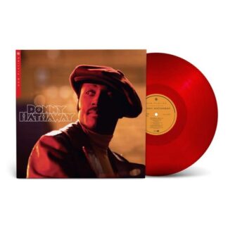 Donny Hathaway-Now Playing 1-LP