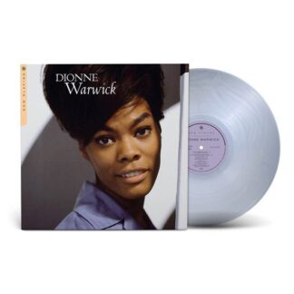 Dionne Warwick - Now Playing 1LP