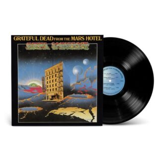 Grateful Dead-From the Mars Hotel 1-LP
