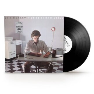 Don Henley - I Can't Stand Still 1LP