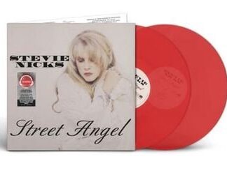 Stevie Nicks - Street Angel 2LP