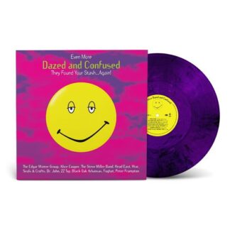 Even More Dazed and Confused (OST) 1LP