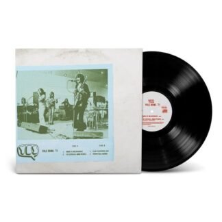 YES - YALE BOWL 71 (RSD 2024)