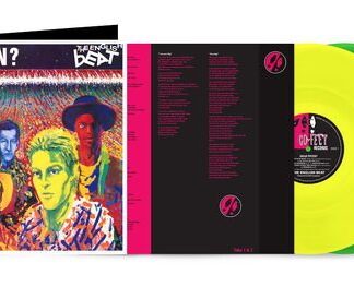 The Beat - Wha'ppen? 2LP