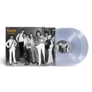 Faces - The BBC Session Recordings 2LP