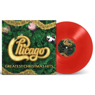 Chicago - Greatest Christmas Hits 1LP