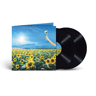 STONE TEMPLE PILOTS - THANK YOU 2-LP
