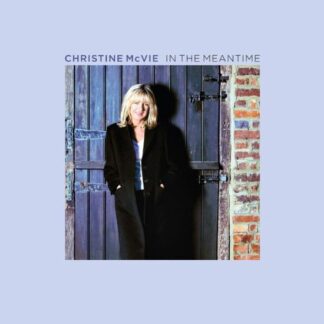 Christine Mcvie - In The Meantime 2LP