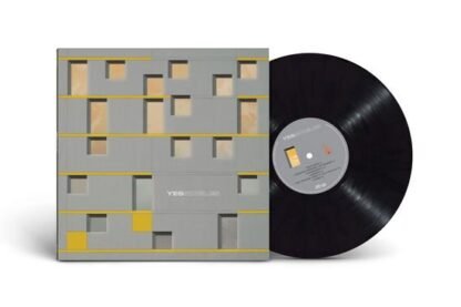 Yes - Yessingles (1LP)