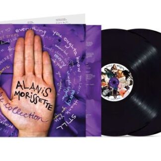 Alanis Morissette - The Collection 2LP