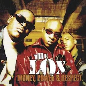 Lox - Money Power & Respect (Black / White Vinyl) 2LP