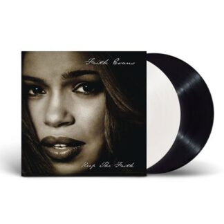 Faith Evans - Keep The Faith 1LP