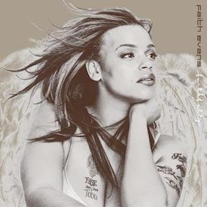 Faith Evans - Faithfully 2LP