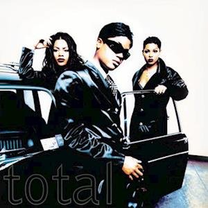 Total - Total 2LP