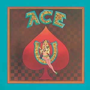 Bob Weir - Ace 1LP