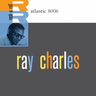 Ray Charles - Ray Charles 1LP