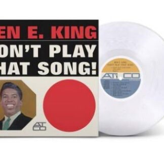 Ben E. King - Dont Play That Song 1LP