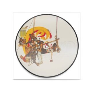 Chicago - Chicago Ix: Chicagos Greatest Hits (Picture Disc) (Syeor) (Indies) 1LP