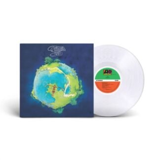 YES - FRAGILE (SYEOR 23 EX) [INDIE E
